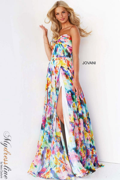 Jovani 05589 - Mydressline