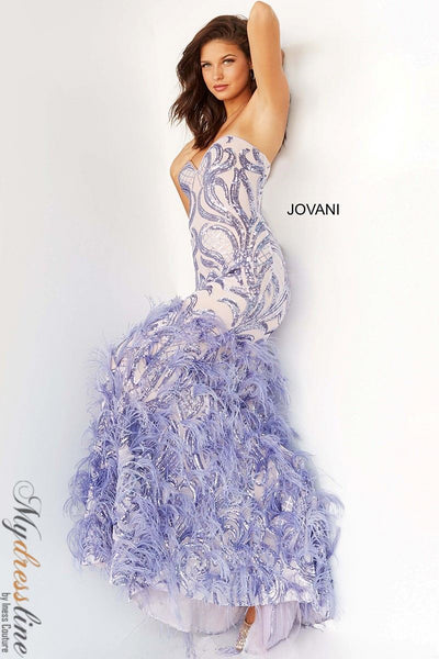 Jovani 05667 - Mydressline