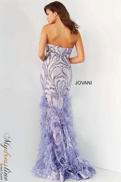 Jovani 05667 - Mydressline