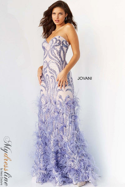 Jovani 05667 - Mydressline