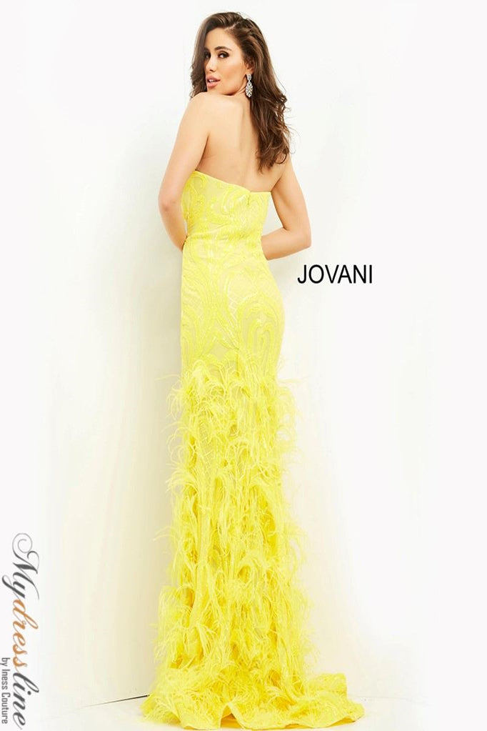 Jovani 05667 - Mydressline