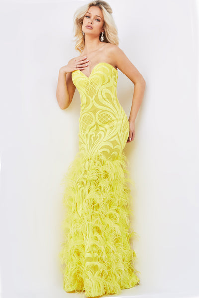 Jovani 05667 - Mydressline