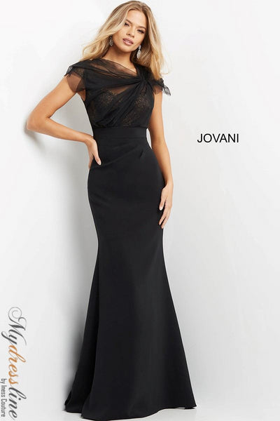 Jovani 05675 - Mydressline