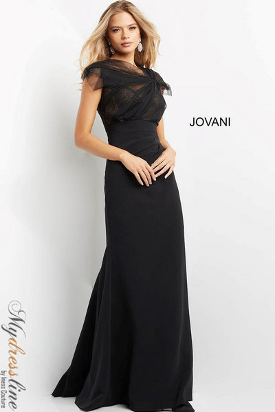 Jovani 05675 - Mydressline