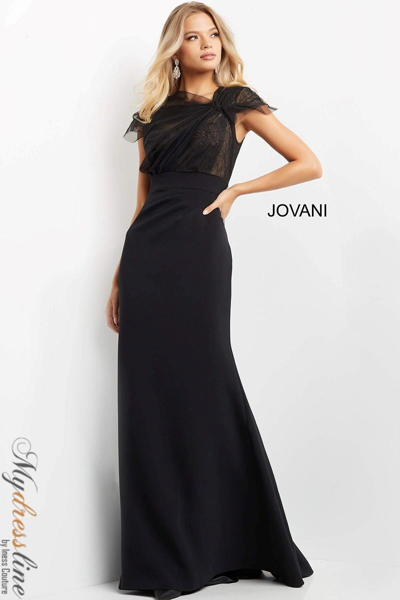 Jovani 05675 - Mydressline