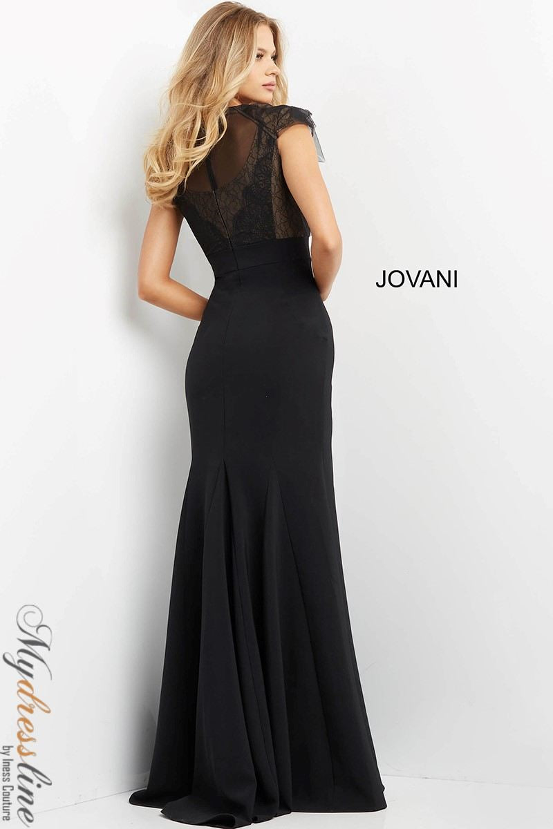 Jovani 05675 - Mydressline