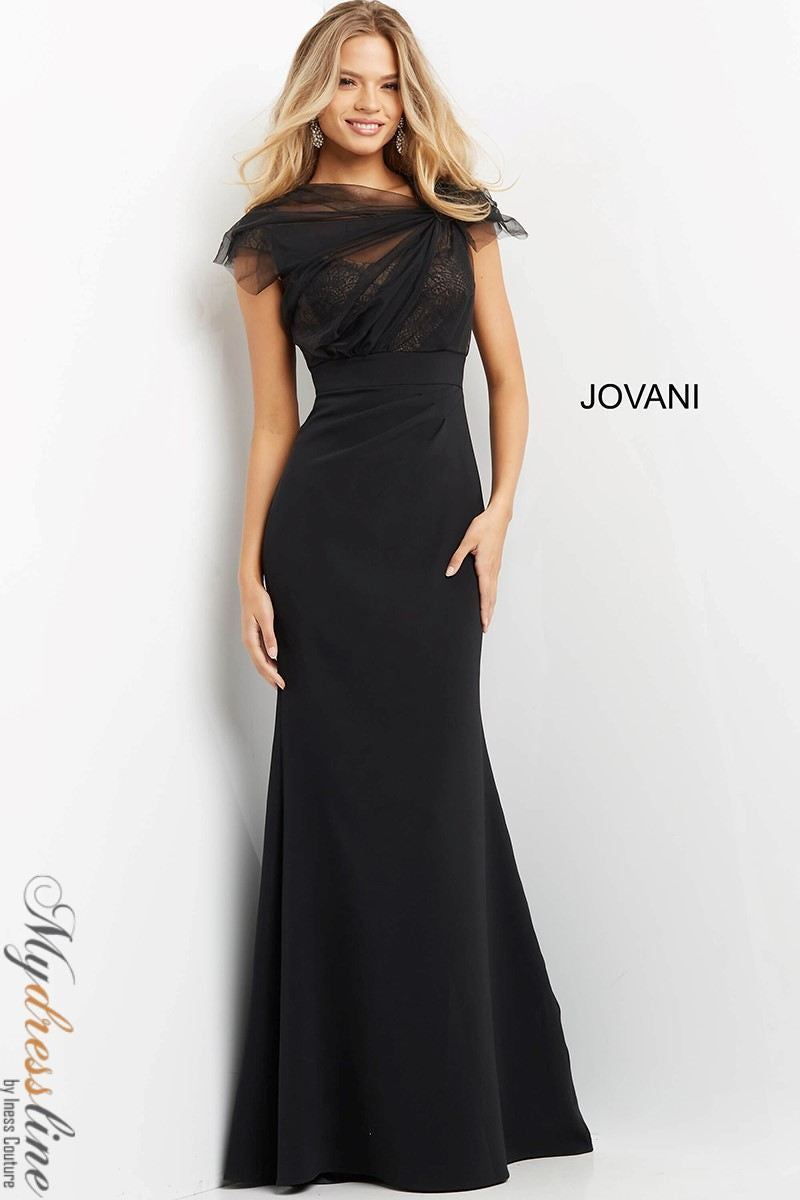 Jovani 05675 - Mydressline