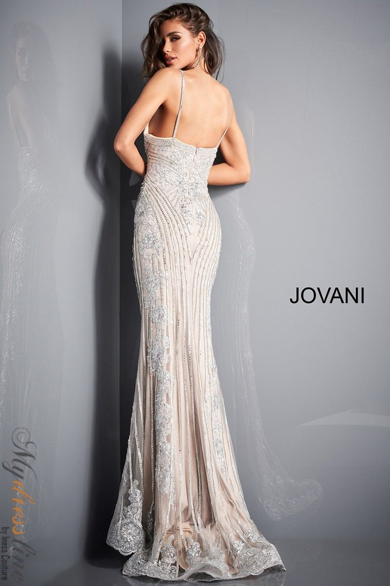 Jovani 05752 - Mydressline