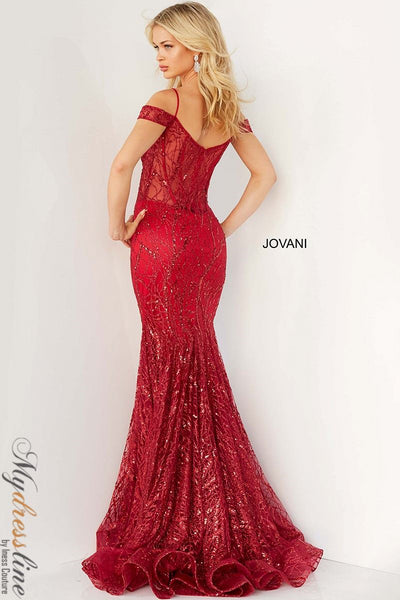 Jovani 05838 - Mydressline