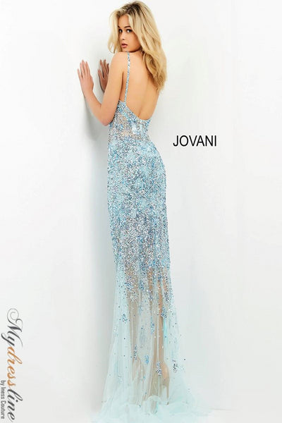 Jovani 05872 - Mydressline