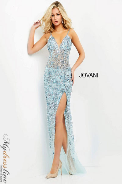 Jovani 05872 - Mydressline