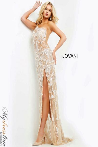 Jovani 05873 - Mydressline