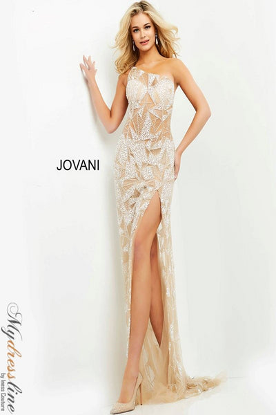 Jovani 05873 - Mydressline