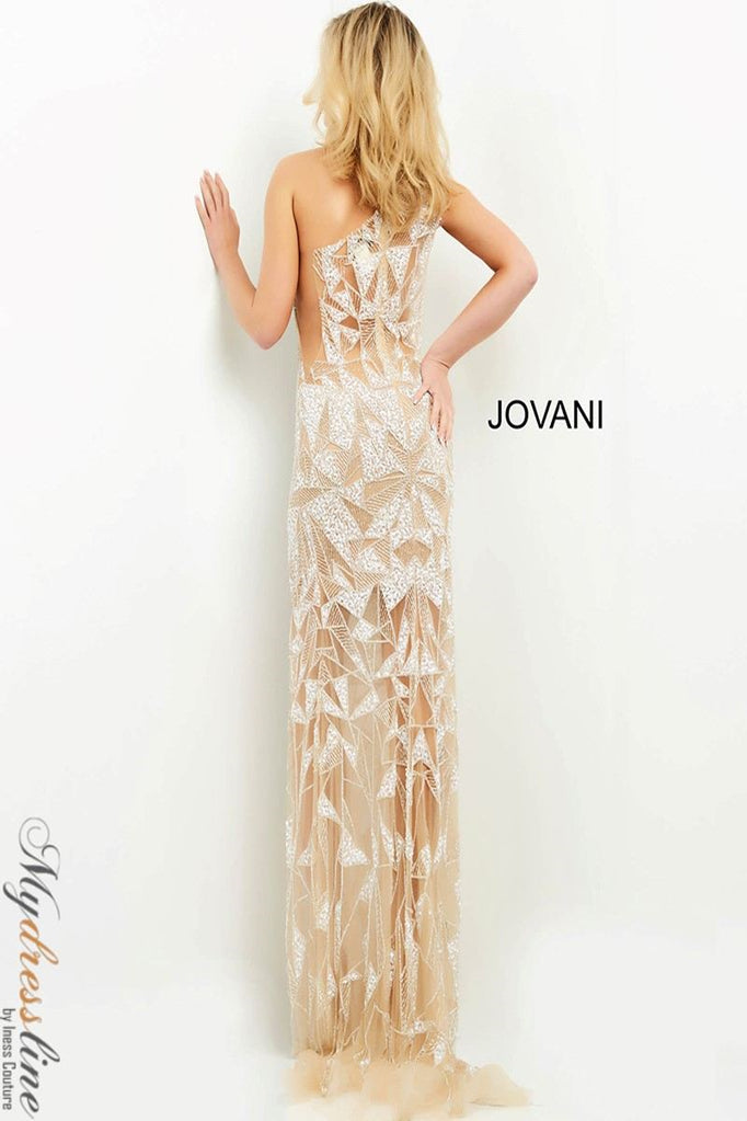 Jovani 05873 - Mydressline