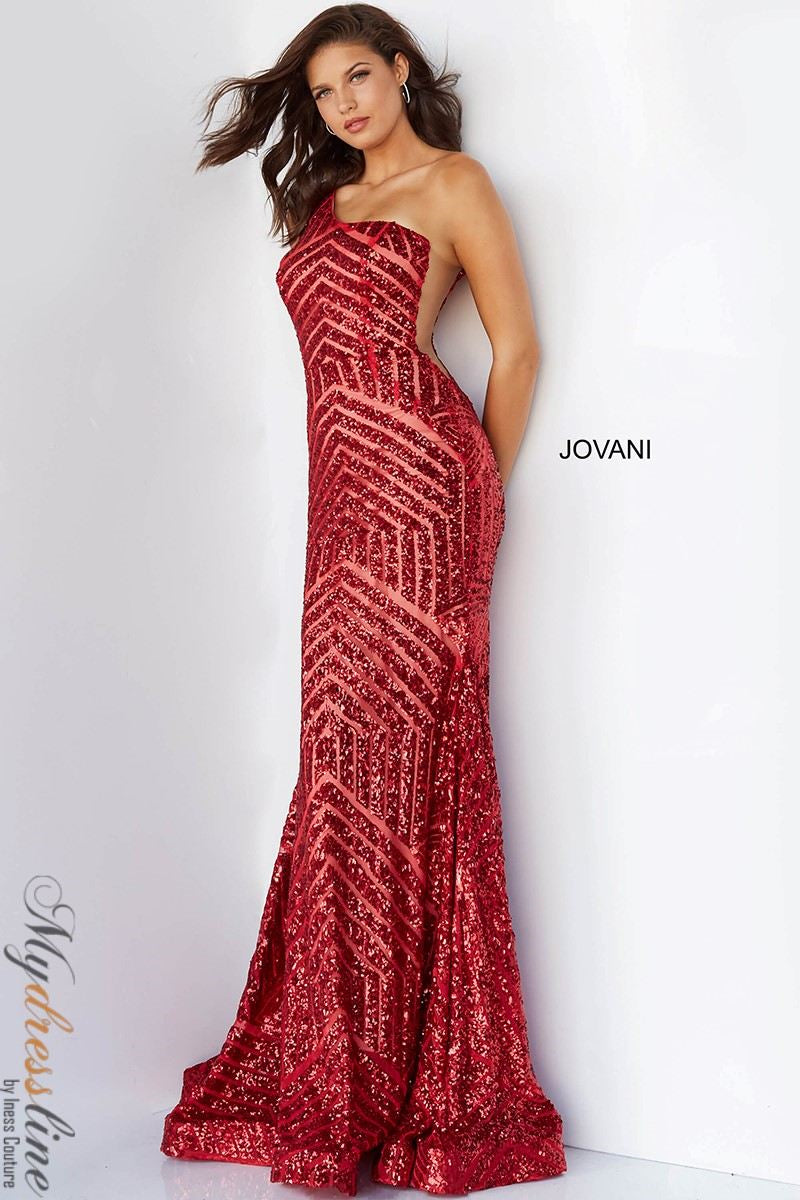 Jovani 06017 - Mydressline