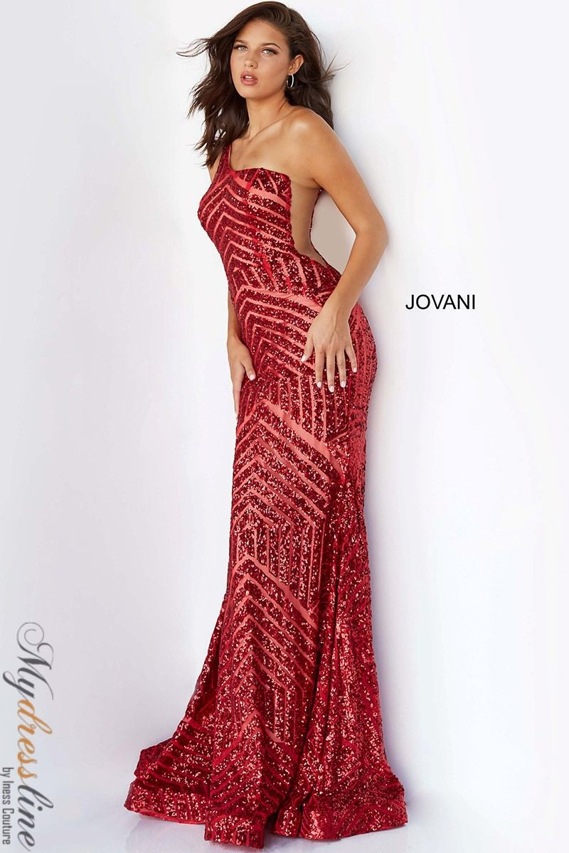 Jovani 06017 - Mydressline