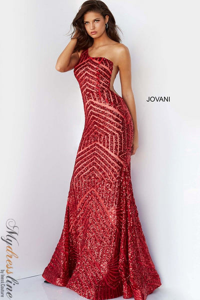 Jovani 06017 - Mydressline