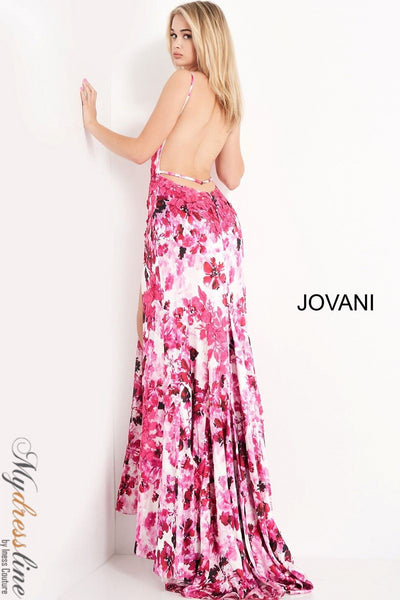 Jovani 06091 - Mydressline