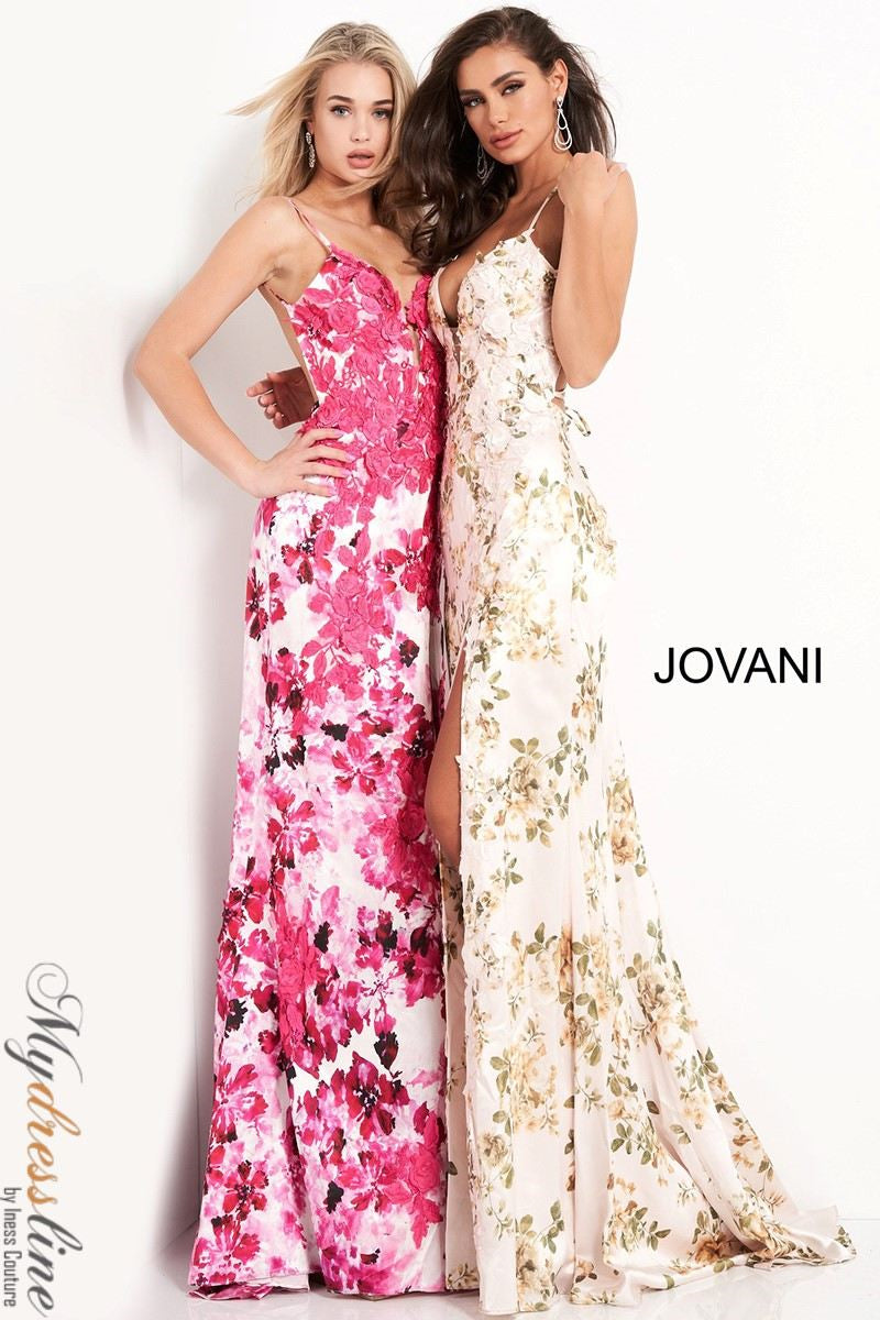 Jovani 06091 - Mydressline