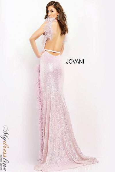 Jovani 06164 - Mydressline