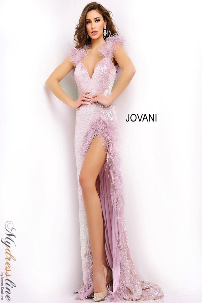 Jovani 06164 - Mydressline