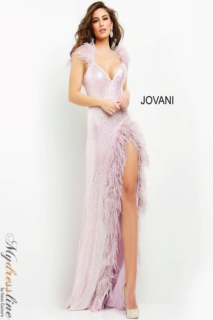 Jovani 06164 - Mydressline