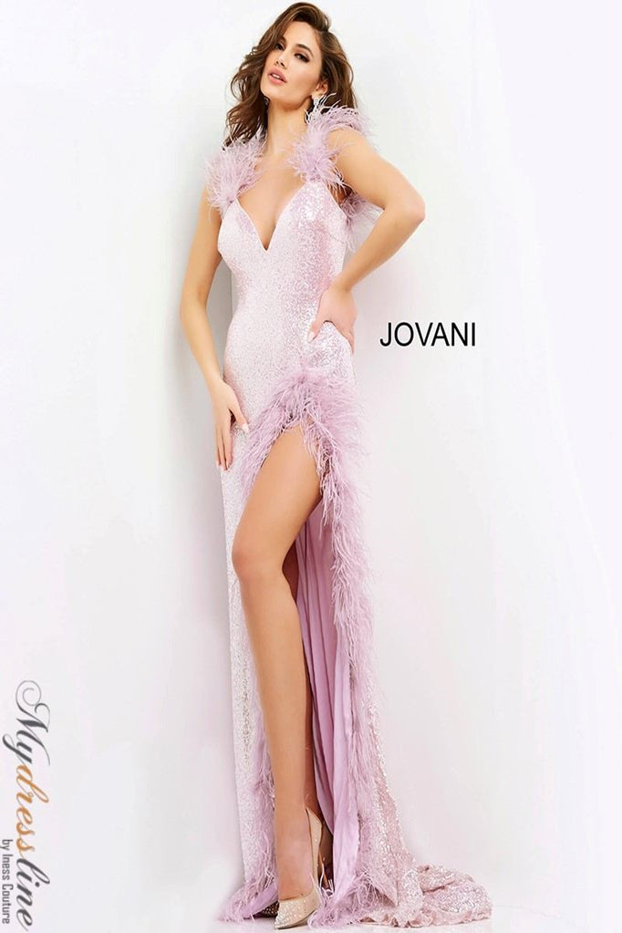 Jovani 06164 - Mydressline