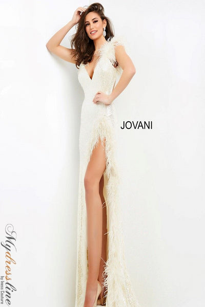 Jovani 06164 - Mydressline