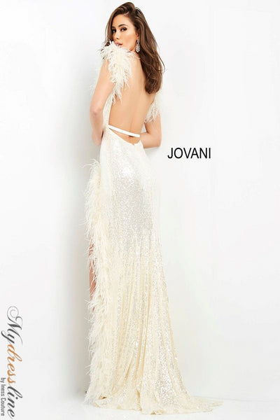 Jovani 06164 - Mydressline