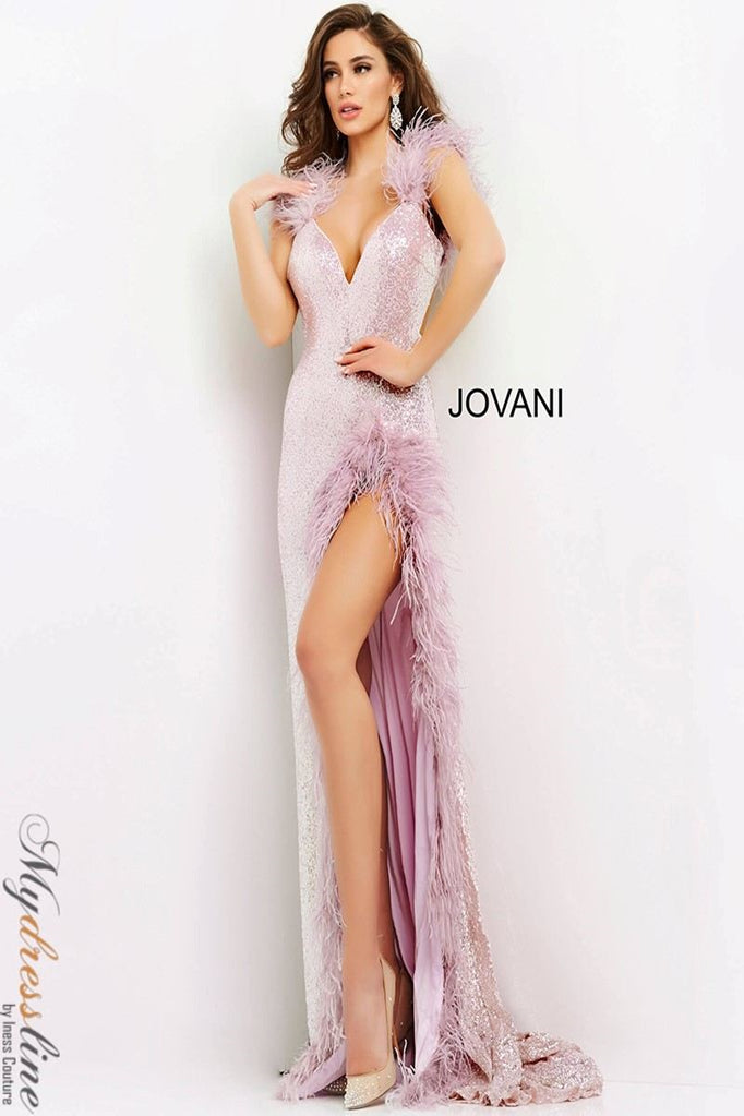 Jovani 06164 - Mydressline