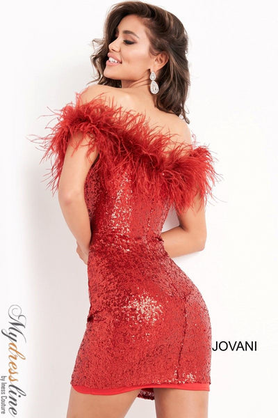 Jovani 06167 - Mydressline