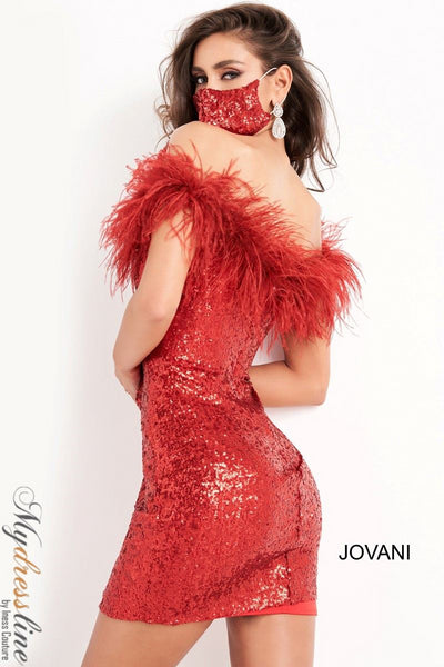 Jovani 06167 - Mydressline