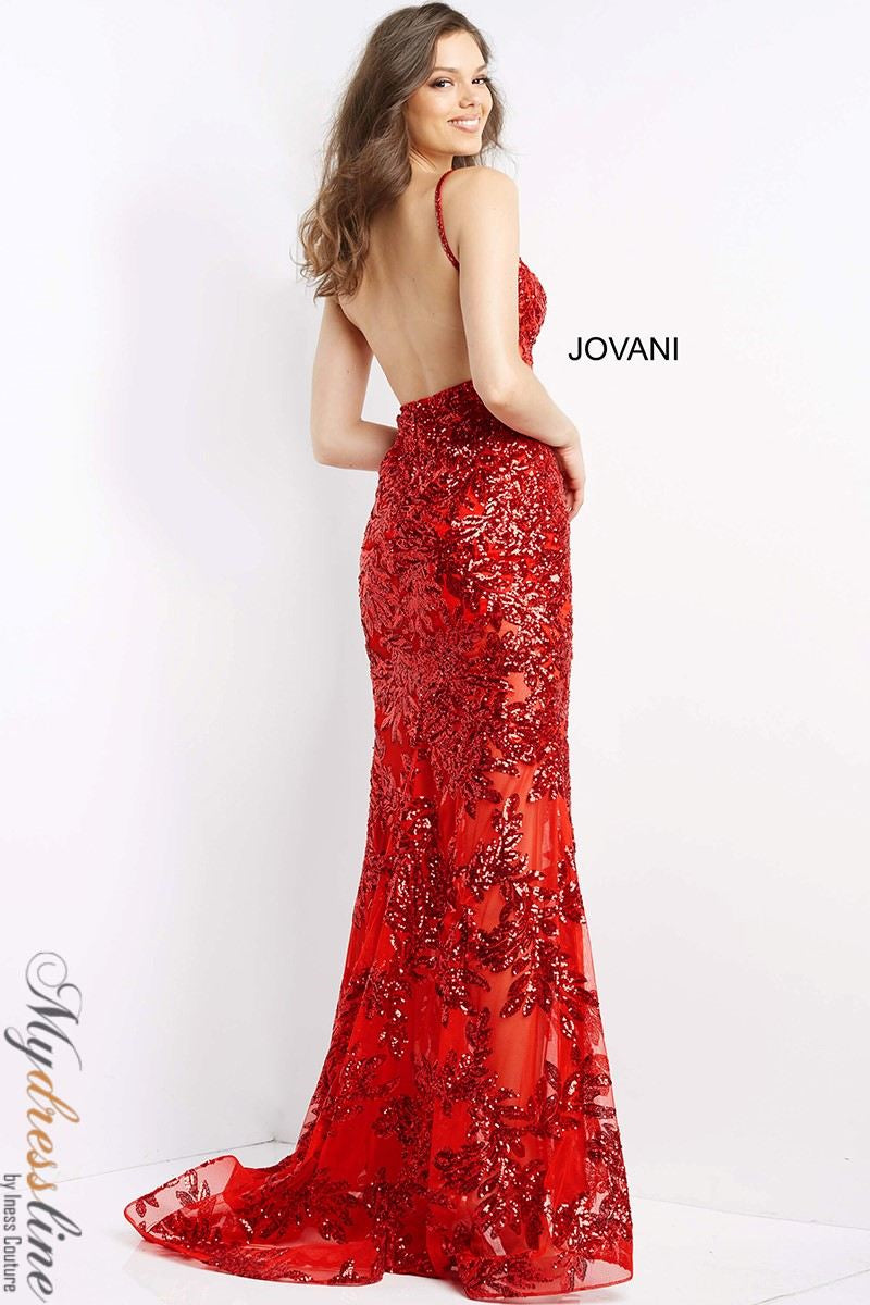 Jovani 06203 - Mydressline