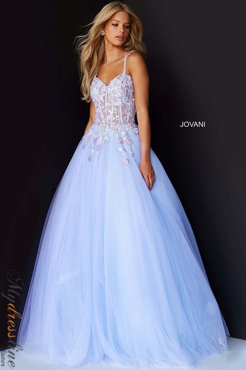 Jovani 06207 - Mydressline