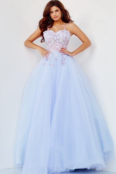 Jovani 06207 - Mydressline