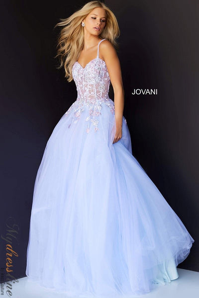 Jovani 06207 - Mydressline