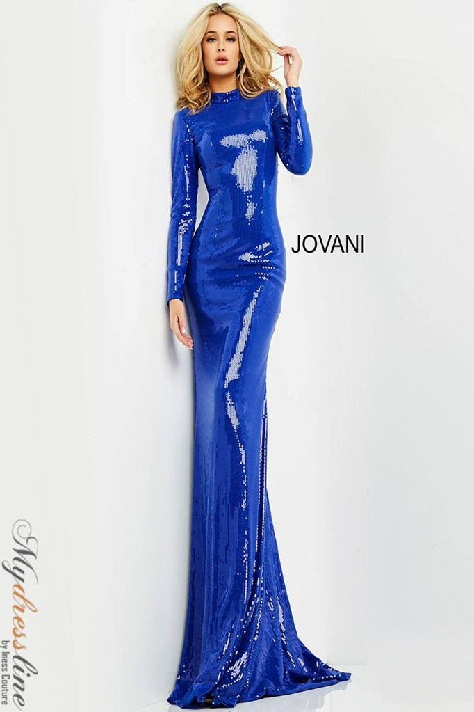 Jovani 06214 - Mydressline