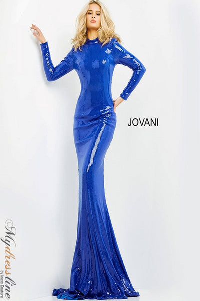 Jovani 06214 - Mydressline