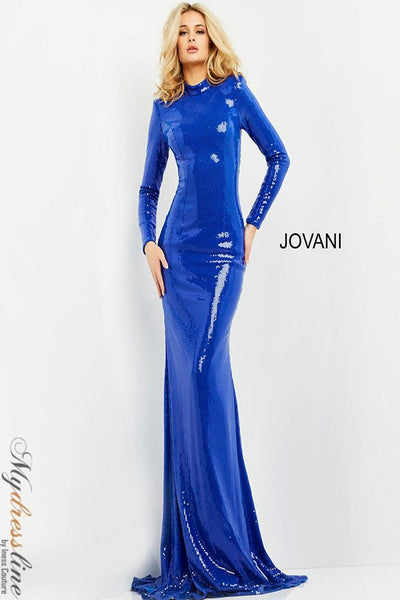 Jovani 06214 - Mydressline