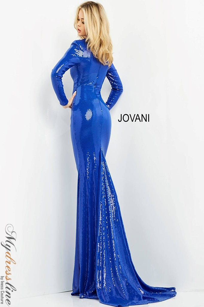 Jovani 06214 - Mydressline