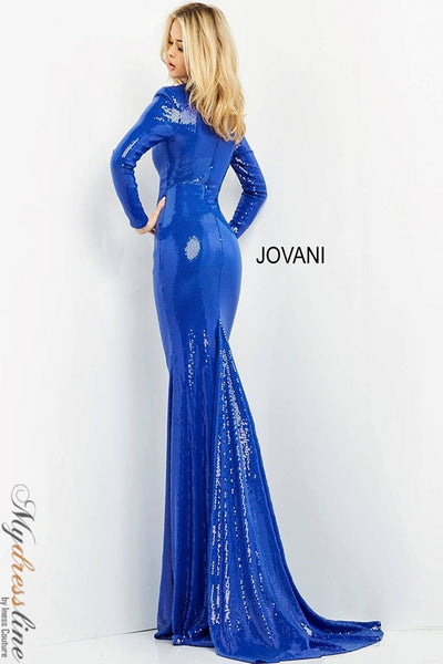 Jovani 06214 - Mydressline