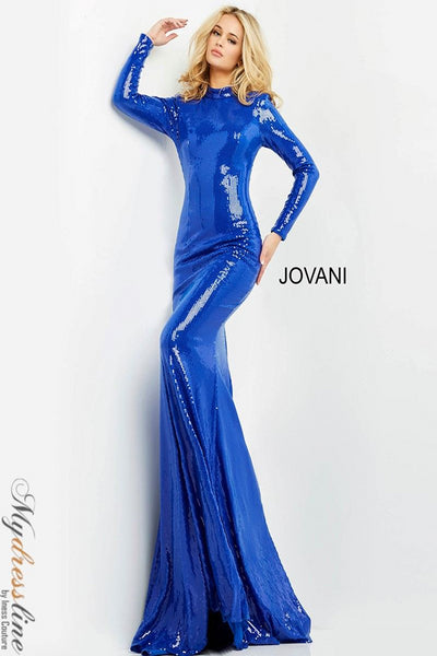 Jovani 06214 - Mydressline