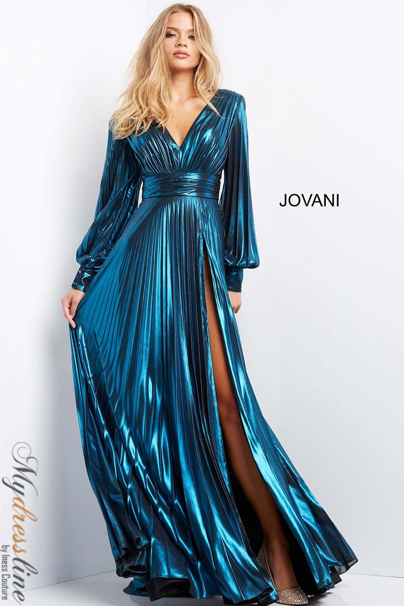 Jovani 06221 - Mydressline