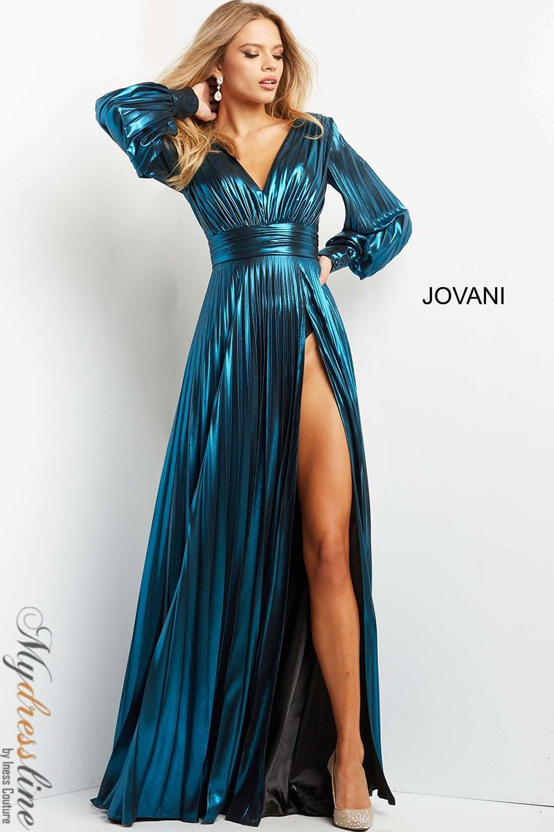 Jovani 06221 - Mydressline