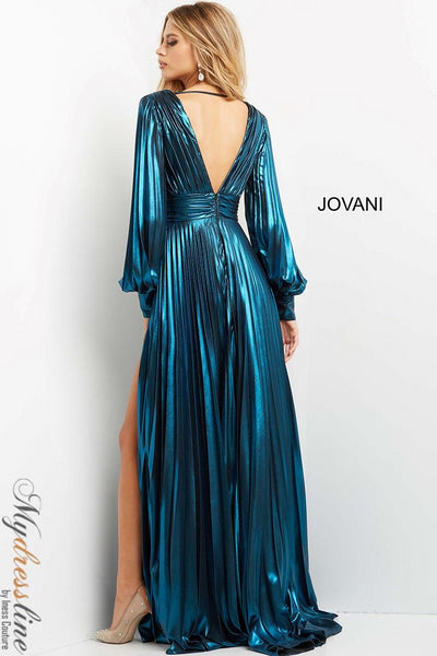 Jovani 06221 - Mydressline