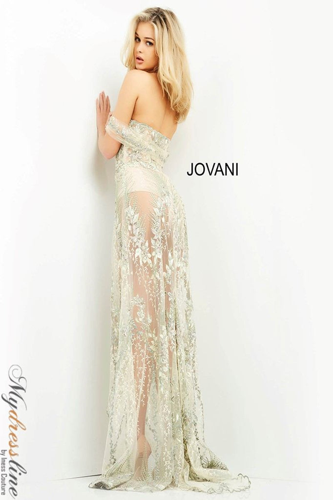 Jovani 06273 - Mydressline