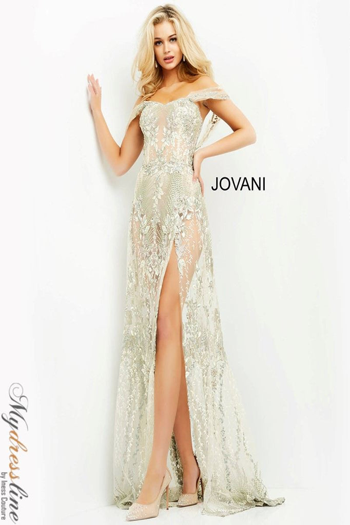 Jovani 06273 - Mydressline