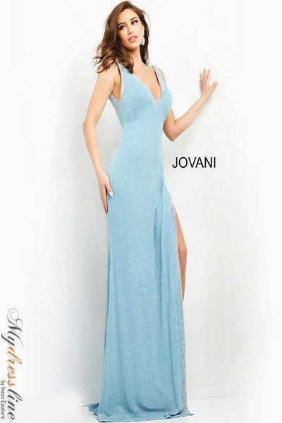 Jovani 06276 - Mydressline