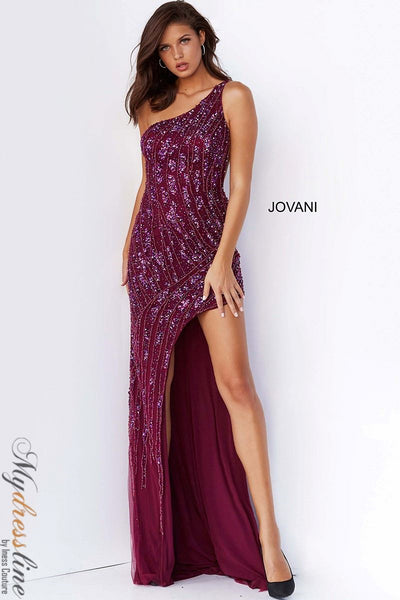 Jovani 06346 - Mydressline