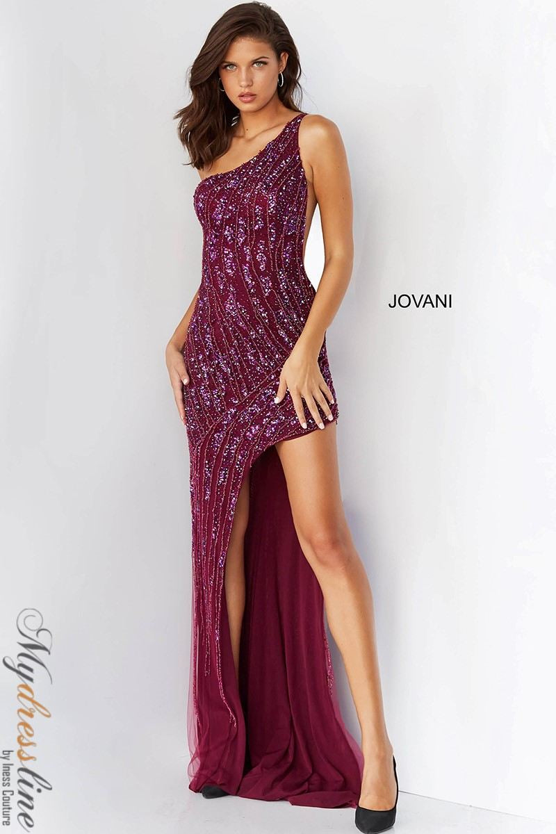 Jovani 06346 - Mydressline